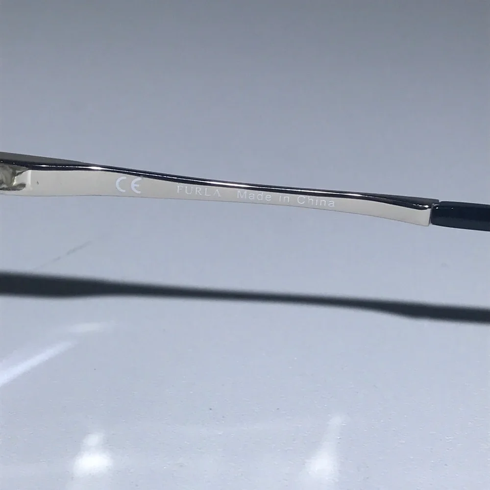 FURLA ZIZI Glasses Frame